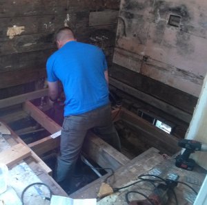 2 Andrew construction