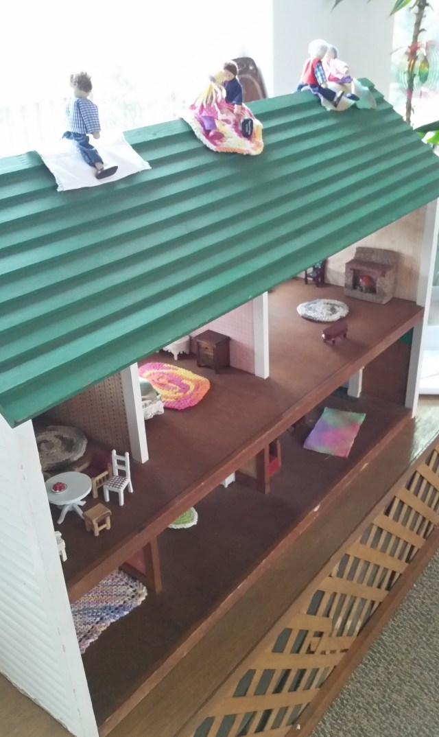 doll house 1